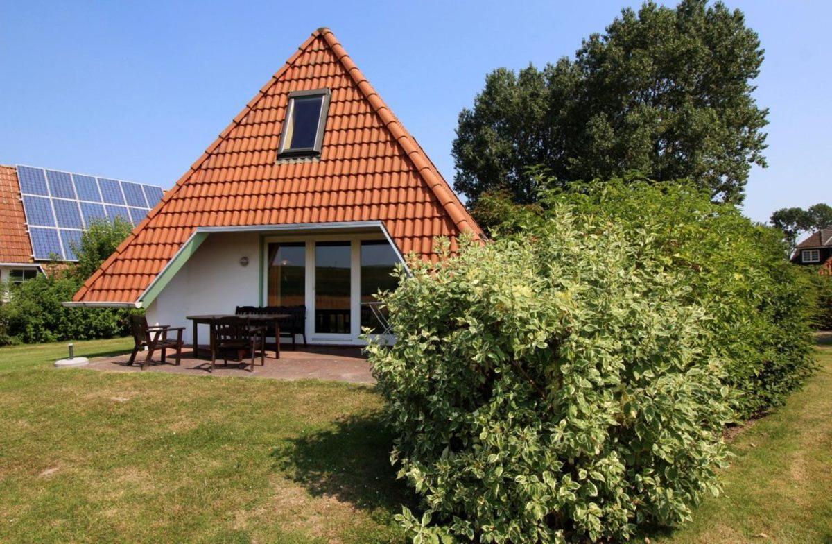 Strandvogt 2 La27 Wremen Exterior photo