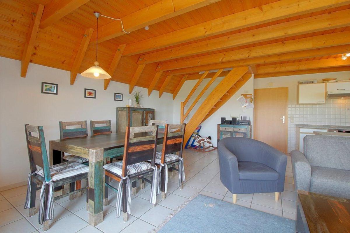 Strandvogt 2 La27 Wremen Exterior photo